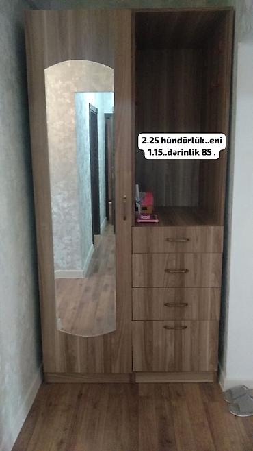 *📌Dəhliz dolabi satilir* *💸qiyməti 140 ₼* *📍ünvan Hövsan zu90 kod*