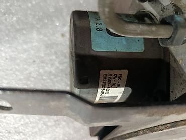 abs: Блок ABS/ESC (гидромодуль с ЭБУ) Hyundai/Kia MOBIS - Оригинальный — 4