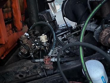 Грузовики: Грузовик, Камаз, Стандарт — 19