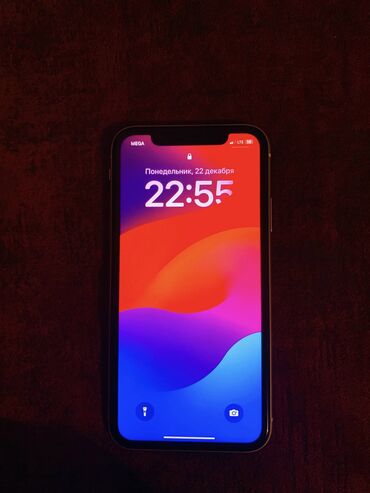 Apple iPhone: IPhone 11, Б/у, 64 ГБ, Белый, 75 % — 2