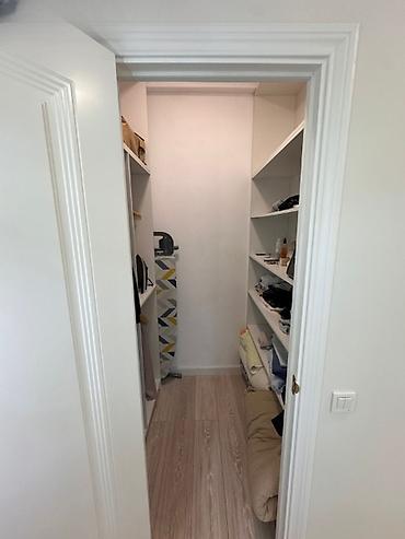 Продажа квартир: 3 комнаты, 104 м², Элитка, 3 этаж, Евроремонт — 9