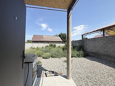 село романовка: 🏡 Продаётся полдома в с. Новопавловка 📍 Район Киркомстром, 2 минуты — 6