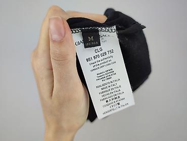 michael jackson: Versace, Bluzka dla mężczyzn, rozmiar M — 6