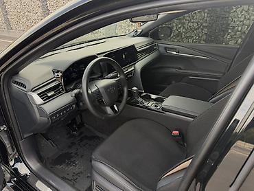 Продажа авто: Toyota Camry: 2025 г., 2.5 л, Автомат, Бензин, Седан — 9