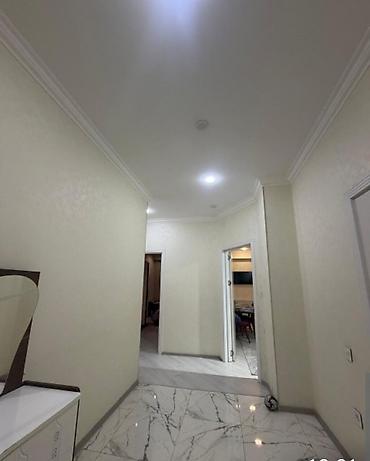 i̇kinci el: 3 otaqlı, 101 kv. m — 2