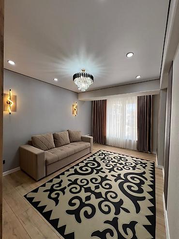 Продажа квартир: 2 комнаты, 47 м², Элитка, 5 этаж, Евроремонт at lalafo.kg — 3 Продажа квартир: 2 комнаты, 47 м², Элитка, 5 этаж, Евроремонт — 3