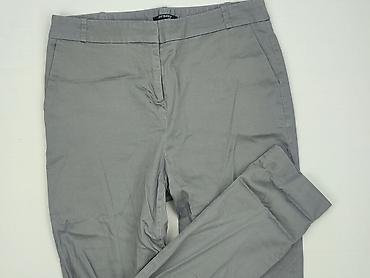 sinsay joggery: Orsay, Spodnie materiałowe damskie, rozmiar M — 1