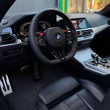 бмв е46 м3: BMW 3 series: 2019 г., 3 л, Автомат, Бензин, Седан — 6