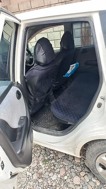 гольф 5 купить: Honda Fit: 2002 г., 1.3 л, Автомат, Бензин, Хэтчбэк — 5