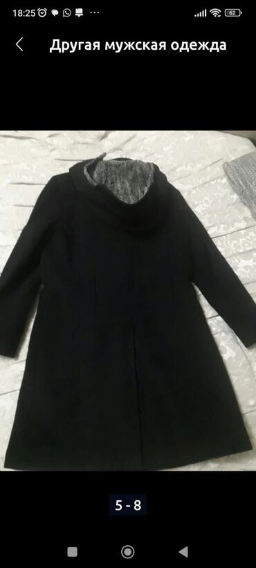 Верхняя одежда: Польто — 4