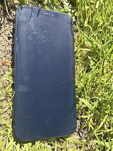 Apple iPhone: IPhone 12 Pro, 256 GB, Mavi, Face ID — 2