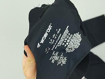 crivit black friday: Workout, Legginsy Sportowe damskie, rozmiar S — 4