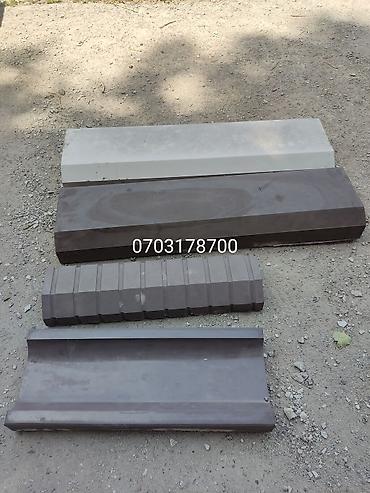 Евробрусчатка: Брусчатка в Бишкеке, широкий ассортимент есть все виды, евро — 27