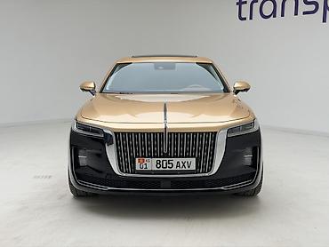 FAW: FAW : 2020 г., 3 л, Автомат, Бензин, Седан — 20