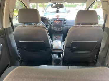 Volkswagen: Volkswagen Golf Plus: 1.6 l. | 2005 έ. Χάτσμπακ at lalafo.gr — 20 Volkswagen: Volkswagen Golf Plus: 1.6 l. | 2005 έ. Χάτσμπακ — 20