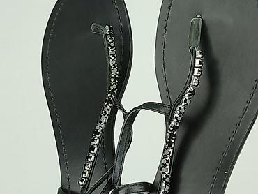 buty maxx: Japonki damskie, rozmiar 40 — 5