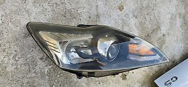 citroen diana: DESNI FAR FACELIFT ZA FORD FOCUS | Desni far Ford Focus facelift — 2