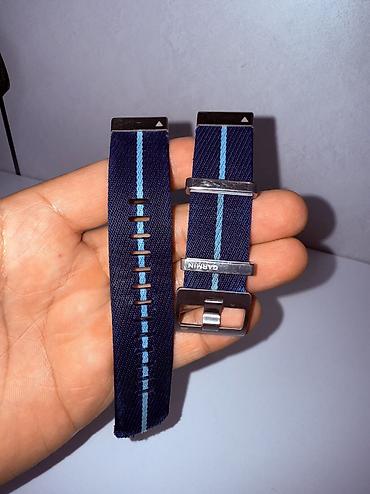 планшет детский цена: Ремешки оригинальные от Garmin Marq Captain Gen2состояние на фото — 1