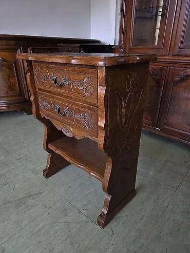 Stilske komode: Komoda u odlicnom stanju — 9