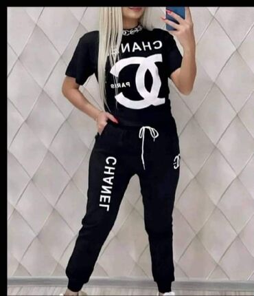 Kompleti: Stiže ponovo sve veličine vise boja i vise modela S, M, L, XL, XXL — 3