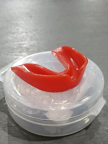 pure guard: Капа для зубов детские бокс капы — 1