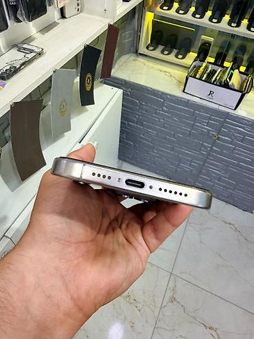 i̇phone 11pro max: IPhone 15 Pro Max — 5