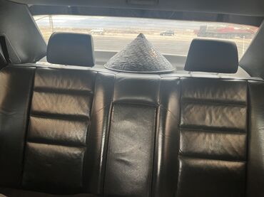 Mercedes-Benz: Mercedes-Benz W124: 1992 г., 3 л, Механика, Дизель, Седан at lalafo.kg — 8 Mercedes-Benz: Mercedes-Benz W124: 1992 г., 3 л, Механика, Дизель, Седан — 8