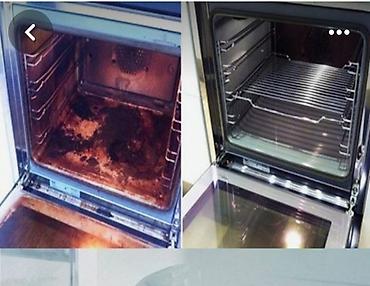 Уборка помещений: Мы делаем все виды уборки 🫧 • уборка после ремонта • влажная уборка at lalafo.kg — 7 Уборка помещений: Мы делаем все виды уборки 🫧 • уборка после ремонта • влажная уборка — 7