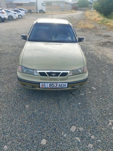 рекстон джип: Daewoo Nexia: 2006 г., 1.6 л, Механика, Бензин, Седан