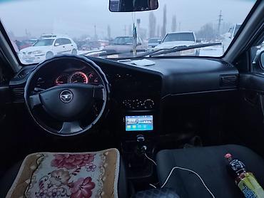 Daewoo: Daewoo Nexia: 2009 г., 1.6 л, Механика, Бензин, Седан — 10