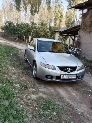 машина базар джалал абад: Honda Accord: 2002 г., 2 л, Автомат, Бензин, Седан