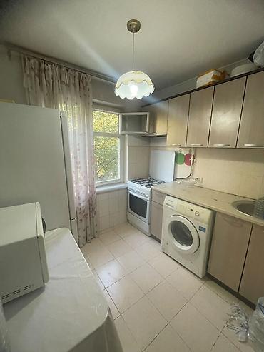 квартиры 2х комнатные купить: 2 комнаты, 44 м², 7 мкр 104 серия, 2 этаж, Косметический ремонт — 4