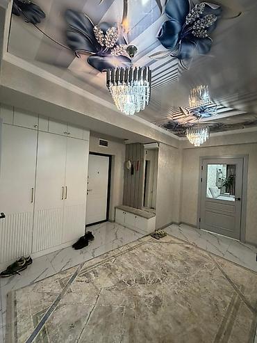 Продажа квартир: 3 комнаты, 100 м², Элитка, 15 этаж, Евроремонт — 12