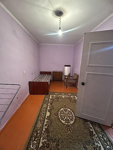 чоктал комната: Сдаётся 2‑комнатная квартира 
Цена 25 000 — 4