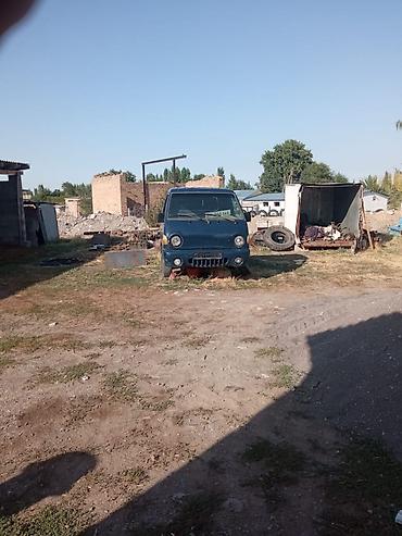 портер 2006: Hyundai Porter, кабина с рамой. мотор в хорошем состоянии документы — 4