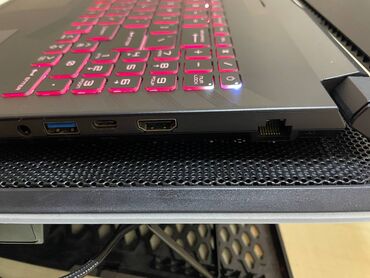MSI: MSI Pulse GL66 RTX3050 Device name MSI Pulse GL66 Processor Core — 8
