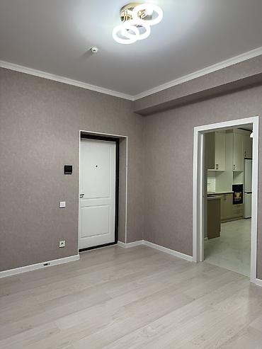 Долгосрочная аренда квартир: 2 комнаты, Без подселения, С мебелью полностью — 8