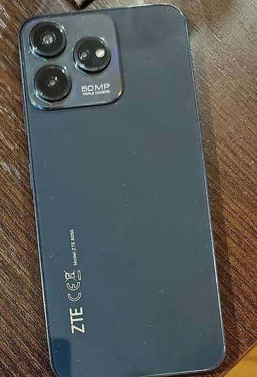 xbox 360 ted: ZTE Blade 50 Design – pametni telefon Telefon je NOV-Neaktiviran — 8