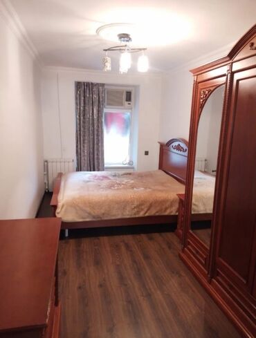 баку квартира купить: 2 otaqlı, 55 kv. m