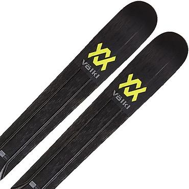 Лыжи: Völkl Katana V.Werks 23/24 Freeski 184 см V-Werks Katana – это самые — 2