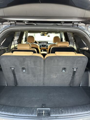 Kia: Kia Sorento: 2020 г., 2.2 л, Робот, Дизель, Кроссовер — 9