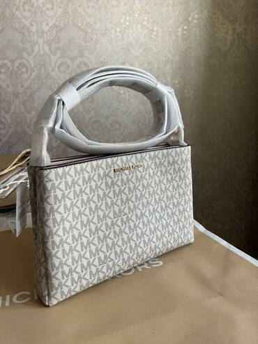 Шопперы: Сумка-тоут Michael Kors Оригинальные сумки из 🇺🇸 США - Формат — 21