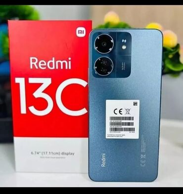 redmi 10 s: Xiaomi 13, 128 ГБ, цвет - Черный, 
 Гарантия, Сенсорный, Две SIM карты