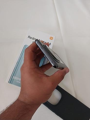 redmi note 8 qara: Redmi Note 14 Pro+, 512 GB, rəng - Boz, İki sim kartlı — 7