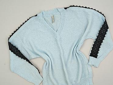 sweter l: Sweter damski, rozmiar XL — 1