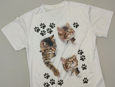 T-shirty: Koszulka dla mężczyzn, XL, stan - Bardzo dobry