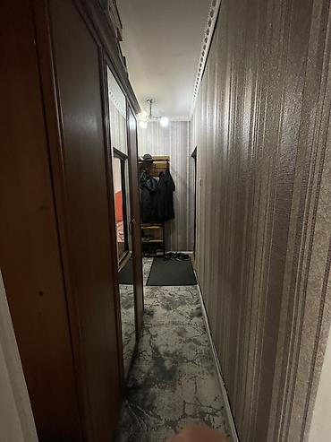 квартира 6 комнат: 1 комната, 35 м², 105 серия, 9 этаж, Косметический ремонт — 5