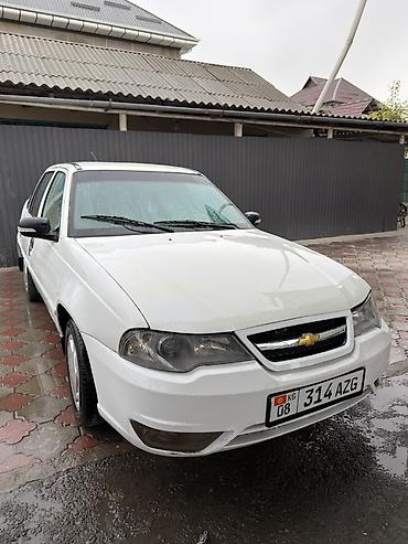 радиатор на нексии: Chevrolet Nexia: 2012 г., 1.5 л, Механика, Бензин, Седан — 2