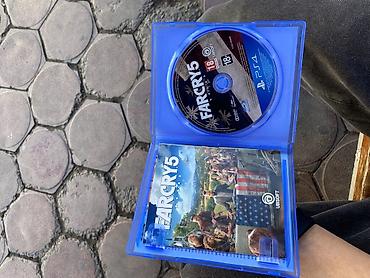 Видеоигры: Игра для PlayStation 4 — Far Cry 5 (диск Blu‑ray в фирменном боксе) — 3