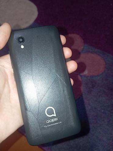 ptz kamera: Alcatel 1L, 16 GB, rəng - Qara, İki sim kartlı — 4